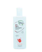 HAIRWONDER Hair Repair šampūnas kasdieniam naudojimui, 200 ml