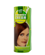 HAIRWONDER Colour Cream dažantis kremas, spalva raudonmedžio 6.45 - Image 3